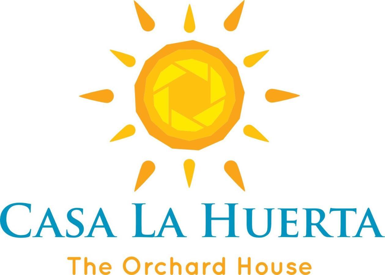 Casa La Huerta Villa Albuquerque Værelse billede