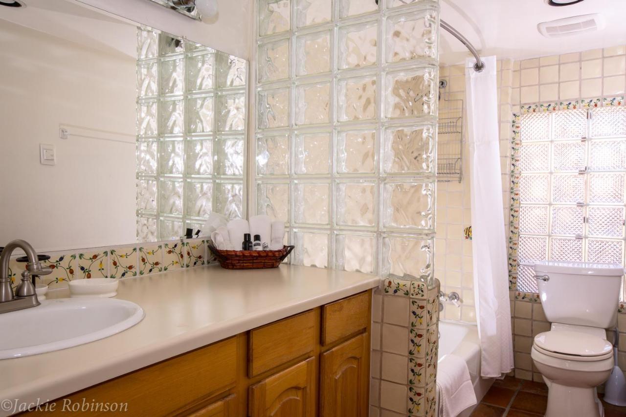 Casa La Huerta Villa Albuquerque Værelse billede